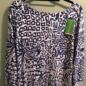 XL NWT Lilly Pulitzer Sophie dress